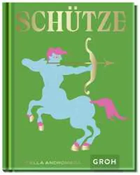 Andromeda | Schütze | Buch | 978-3-8485-0090-1 | www.sack.de