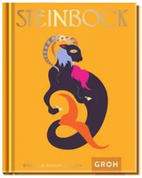 Andromeda |  Steinbock | Buch |  Sack Fachmedien