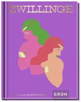 Andromeda | Zwillinge | Buch | 978-3-8485-0097-0 | www.sack.de