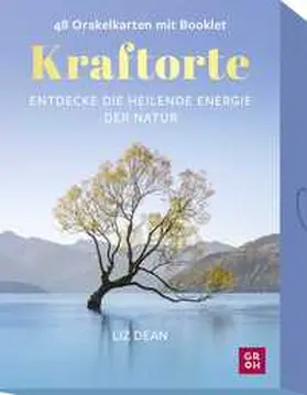 Dean |  Kraftorte | Buch |  Sack Fachmedien