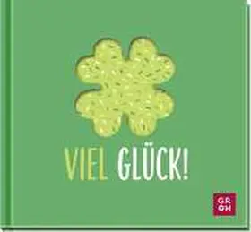 Funk |  Viel Glück! | Buch |  Sack Fachmedien