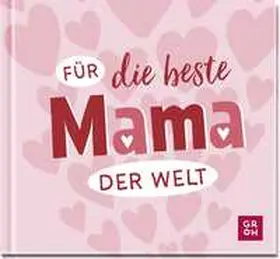 Funk |  Für die beste Mama der Welt | Buch |  Sack Fachmedien