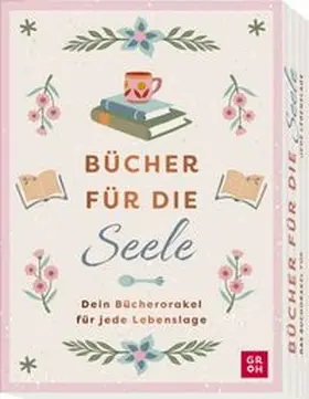  Orakelkarten - Bücher für die Seele | Buch |  Sack Fachmedien