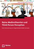 Naab |  Naab, T: Naive Medientheorien und Third-Person Perception | Buch |  Sack Fachmedien