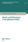 Junk / Volk |  Macht und Widerstand in der globalen Politik | Buch |  Sack Fachmedien