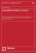 Schieber |  Schieber, J: Komplementärer Schutz | Buch |  Sack Fachmedien