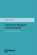 Seubert |  Seubert, H: Zwischen Religion und Vernunft | Buch |  Sack Fachmedien