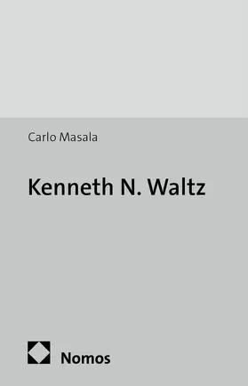 Masala |  Kenneth N. Waltz | Buch |  Sack Fachmedien