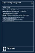 Körber |  Körber, T: Standardessentielle Patente | Buch |  Sack Fachmedien