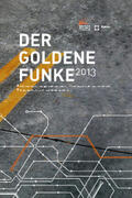  Der Goldene Funke 2013 | Buch |  Sack Fachmedien