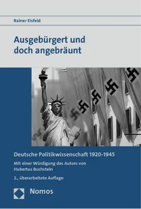 Eisfeld |  Ausgebürgert und doch angebräunt | Buch |  Sack Fachmedien