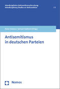 Ionescu / Salzborn |  Antisemitismus in deutschen Parteien | Buch |  Sack Fachmedien