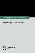 Scholz / Zentes |  Beyond Sustainability | Buch |  Sack Fachmedien