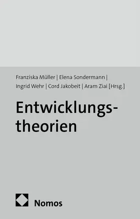 Jakobeit / Müller / Sondermann |  Entwicklungstheorien | Buch |  Sack Fachmedien