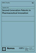Ahn |  Ahn, H: Second Generation Patents/Pharmaceutical Innovation | Buch |  Sack Fachmedien