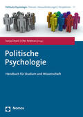 Zmerli / Feldman |  Politische Psychologie | Buch |  Sack Fachmedien