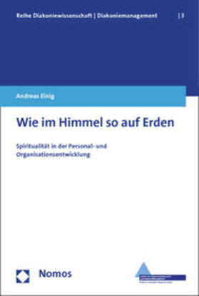 Einig | Einig, A: Wie im Himmel so auf Erden | Buch | 978-3-8487-0978-6 | sack.de