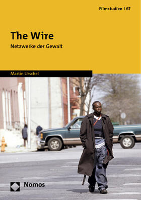 Urschel | The Wire | Buch | 978-3-8487-0993-9 | sack.de