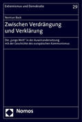 Bock |  Bock, N: Zwischen Verdrängung und Verklärung | Buch |  Sack Fachmedien
