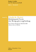 Martini |  Martini, C: Doktrin und Praxis der Wertpapierverpfändung | Buch |  Sack Fachmedien