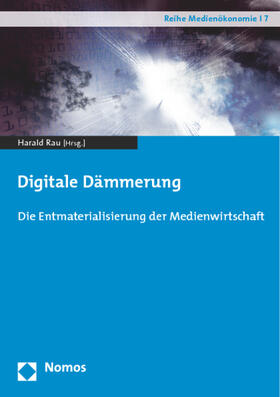 Rau | Digitale Dämmerung | Buch | 978-3-8487-1149-9 | sack.de