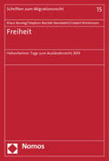 Barwig / Beichel-Benedetti / Brinkmann |  Freiheit | Buch |  Sack Fachmedien