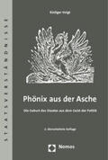 Voigt |  Voigt, R: Phönix aus der Asche | Buch |  Sack Fachmedien