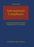 Busekist |  International Compliance | Buch |  Sack Fachmedien