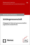 Göler von Ravensburg |  Schülergenossenschaft | Buch |  Sack Fachmedien