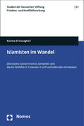 El Ouazghari |  El Ouazghari, K: Islamisten im Wandel | Buch |  Sack Fachmedien