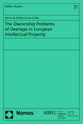 Sousa e Silva |  Sousa e Silva, N: Ownership Problems of Overlaps | Buch |  Sack Fachmedien