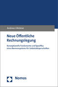 Glöckner |  Glöckner, A: Neue Öffentliche Rechnungslegung | Buch |  Sack Fachmedien