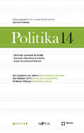 Pallaver |  Politika 14 | Buch |  Sack Fachmedien