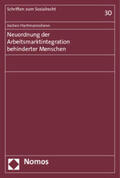Hartmannshenn |  Hartmannshenn, J: Neuordnung der Arbeitsmarktintegration | Buch |  Sack Fachmedien