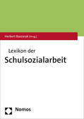 Bassarak |  Lexikon der Schulsozialarbeit | Buch |  Sack Fachmedien