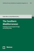 Neuss / Nötzold |  Southern Mediterranean | Buch |  Sack Fachmedien