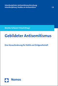 Schwarz-Friesel |  Gebildeter Antisemitismus | Buch |  Sack Fachmedien