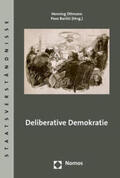 Ottmann / Barisic |  Deliberative Demokratie | Buch |  Sack Fachmedien