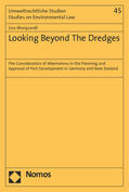 Marquardt |  Looking Beyond The Dredges | Buch |  Sack Fachmedien