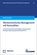 Nauerth |  Nauerth, W: Werteorientiertes Management mit Kennzahlen | Buch |  Sack Fachmedien