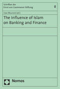 Blaurock |  The Influence of Islam on Banking and Finance | Buch |  Sack Fachmedien