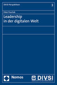 Paschek |  Leadership in der digitalen Welt | Buch |  Sack Fachmedien