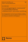 Kaltenstein |  Von der beitragsbezogenen "Zuschussrente" zur produktivitätsorientierten "Arbeitswertrente" und zu deren Aushöhlung | Buch |  Sack Fachmedien