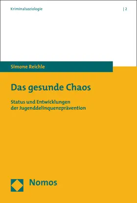 Reichle |  Das gesunde Chaos | Buch |  Sack Fachmedien