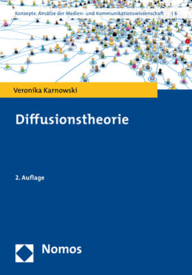 Karnowski | Karnowski, V: Diffusionstheorie | Buch | 978-3-8487-2249-5 | sack.de