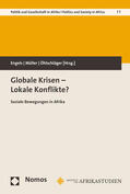 Engels / Müller / Öhlschläger |  Globale Krisen - Lokale Konflikte? | Buch |  Sack Fachmedien