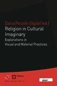 Pezzoli-Olgiati |  Religion in Cultural Imaginary | Buch |  Sack Fachmedien