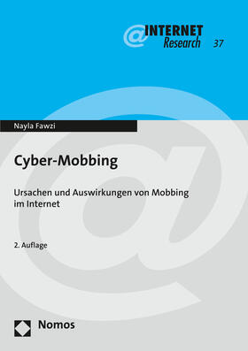 Fawzi | Cyber-Mobbing | Buch | 978-3-8487-2422-2 | sack.de