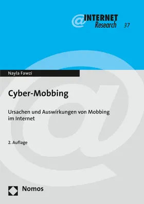 Fawzi | Cyber-Mobbing | Buch | 978-3-8487-2422-2 | sack.de