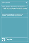 Beck / Meier / Momsen |  Cybercrime und Cyberinvestigations | Buch |  Sack Fachmedien